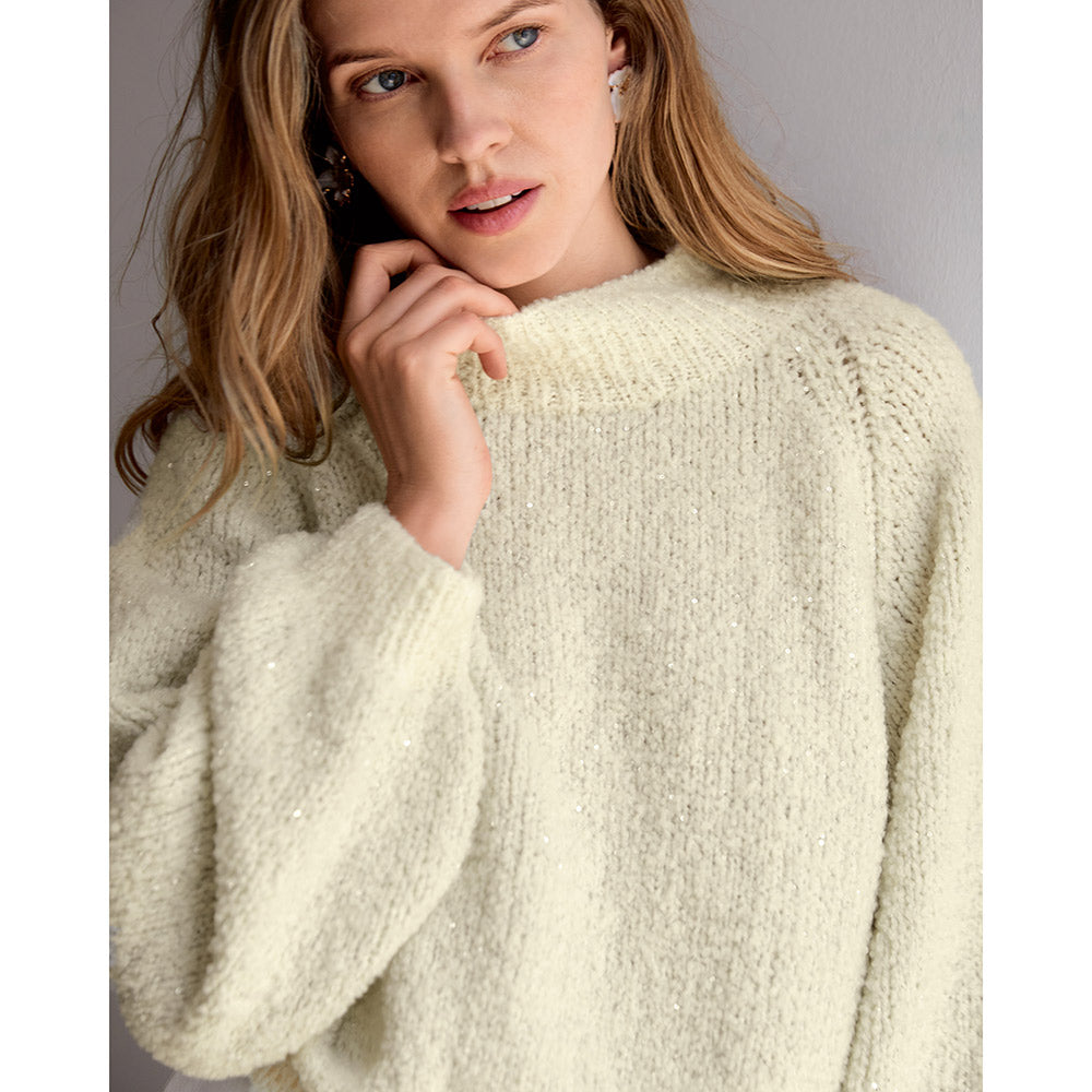 Lana Grossa Nera Nr. 3 Herbst/Winter 2026/2027 DE + NL Beilage