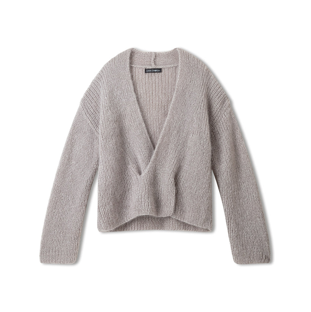 Lana Grossa Nera Nr. 3 Herbst/Winter 2026/2027 DE + NL Beilage