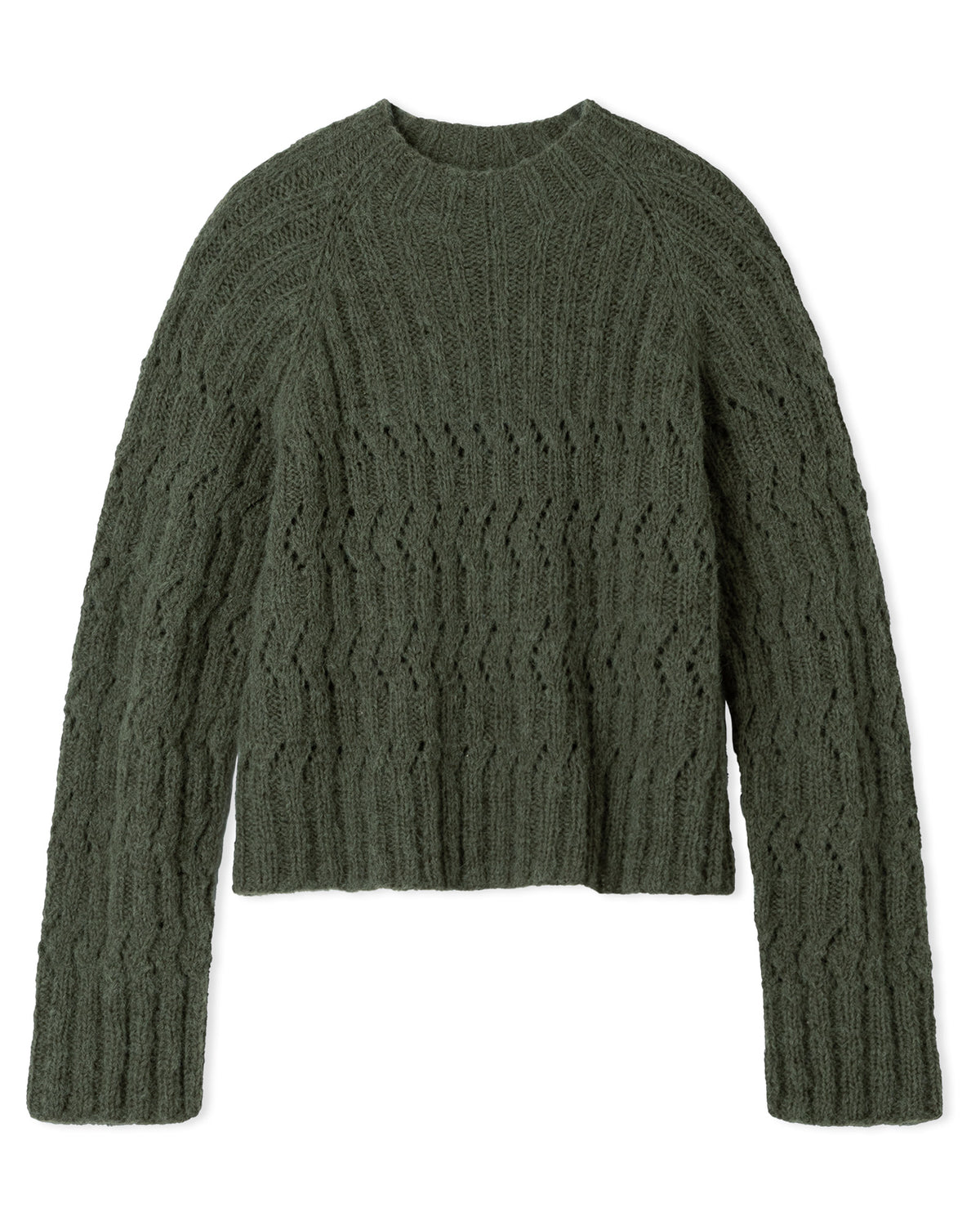 Lana Grossa Nordic Knits Nr. 5 Scandic Living - model 22 - sfeerfoto 2