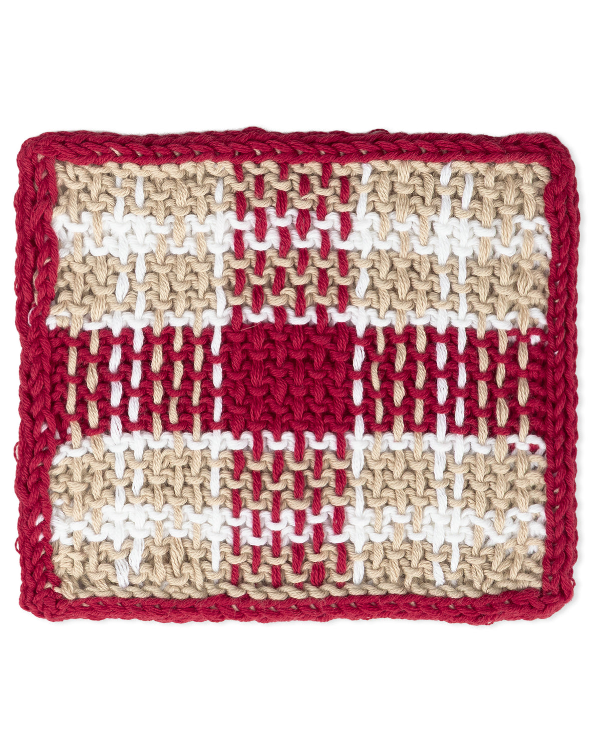 Lana Grossa Nordic Knits Nr. 5 Scandic Living - model 2 - sfeerfoto 2