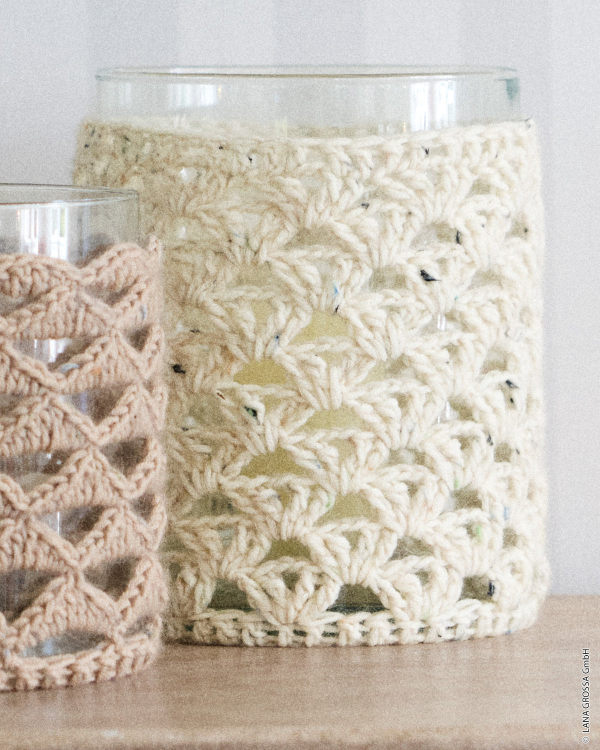 Lana Grossa Nordic Knits Nr. 5 Scandic Living - model 39 - sfeerfoto 1