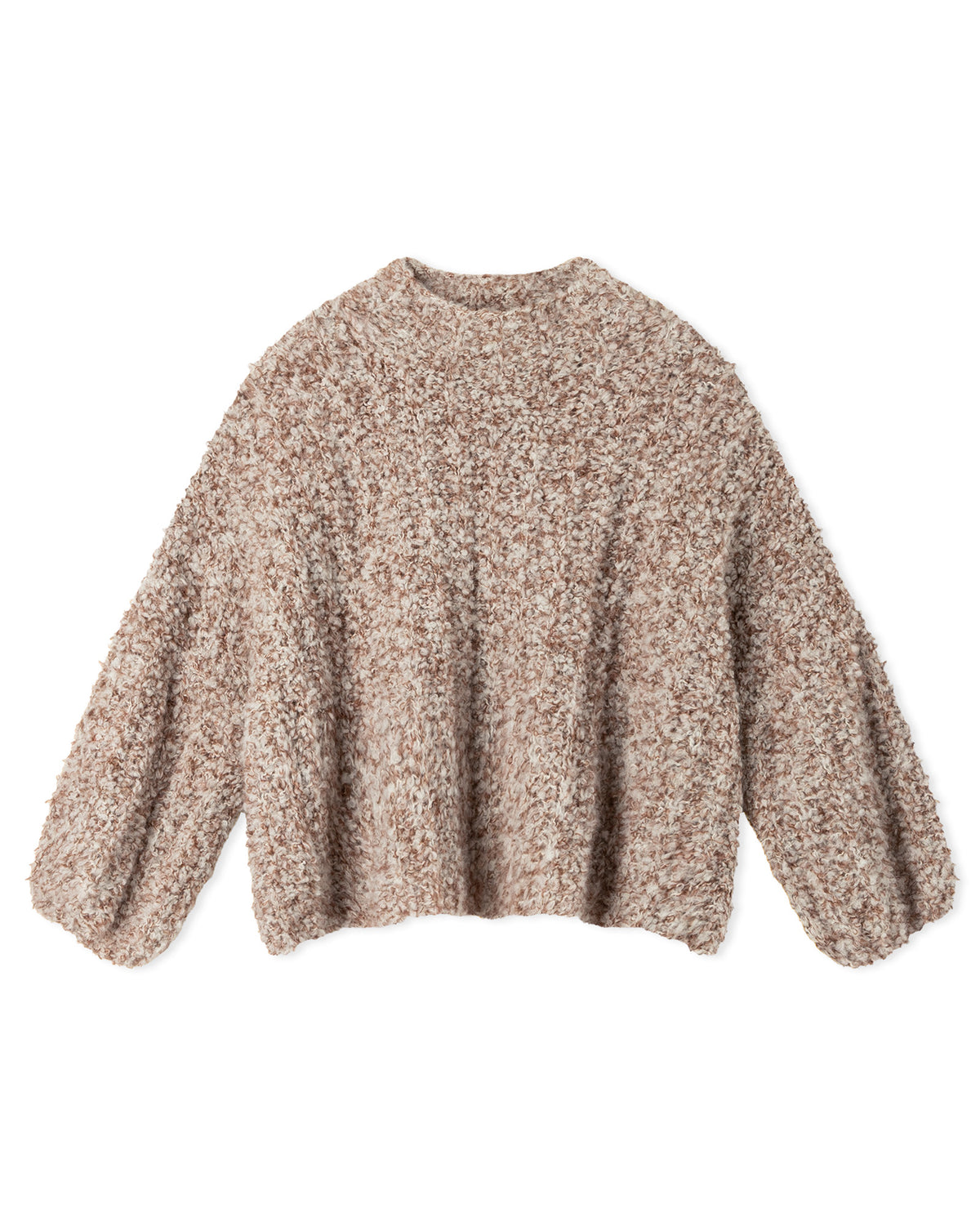 Lana Grossa Nordic Knits Nr. 5 Scandic Living - model 47 - sfeerfoto 2