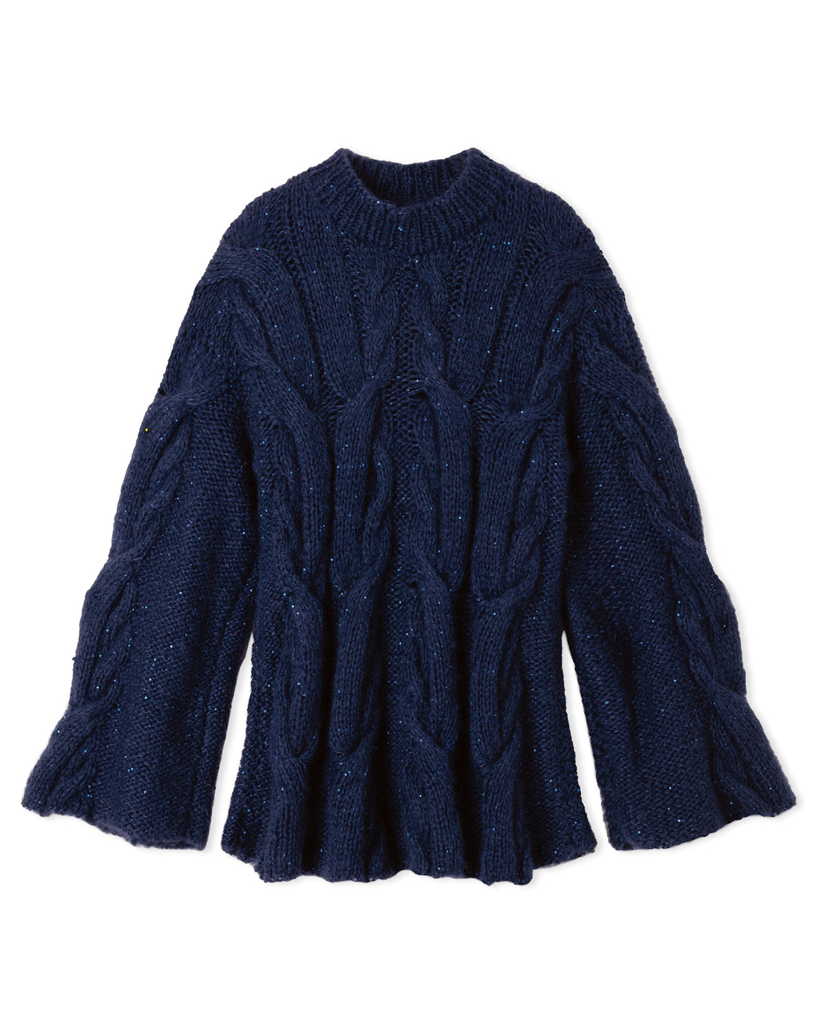 Lana Grossa Nordic Knits Nr. 5 Scandic Living - model 49 - sfeerfoto 2