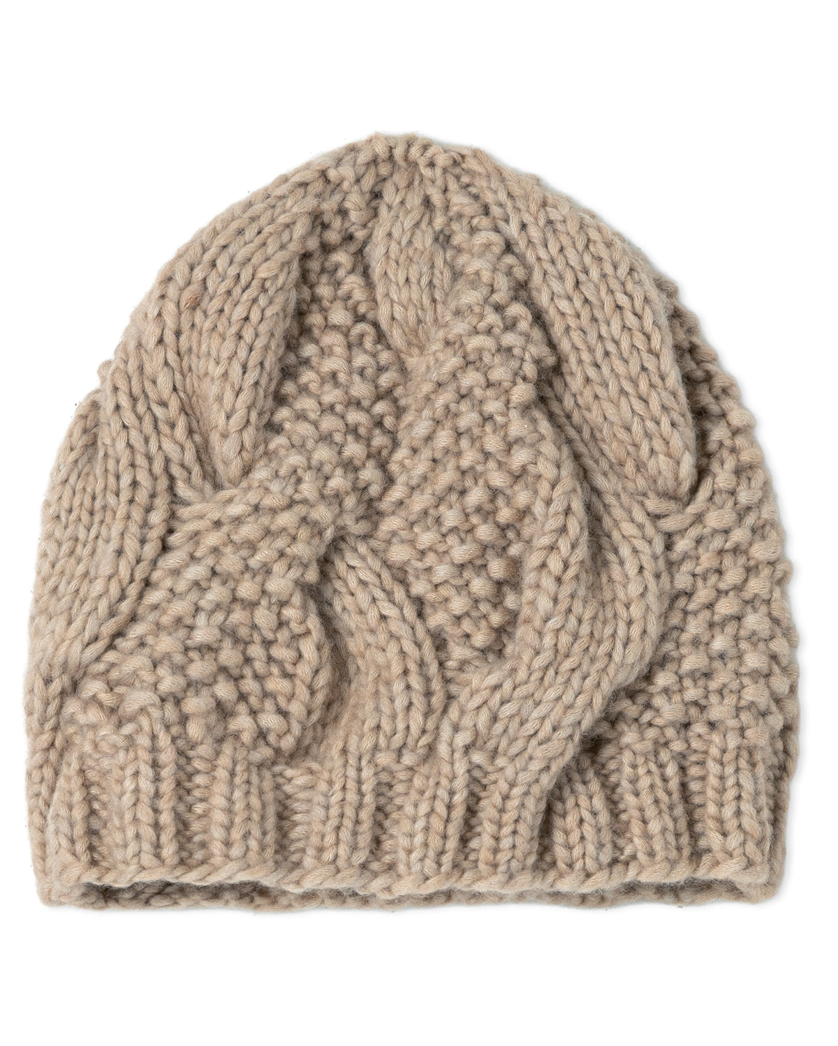 Lana Grossa Nordic Knits Nr. 5 Scandic Living - model 52 - sfeerfoto 2