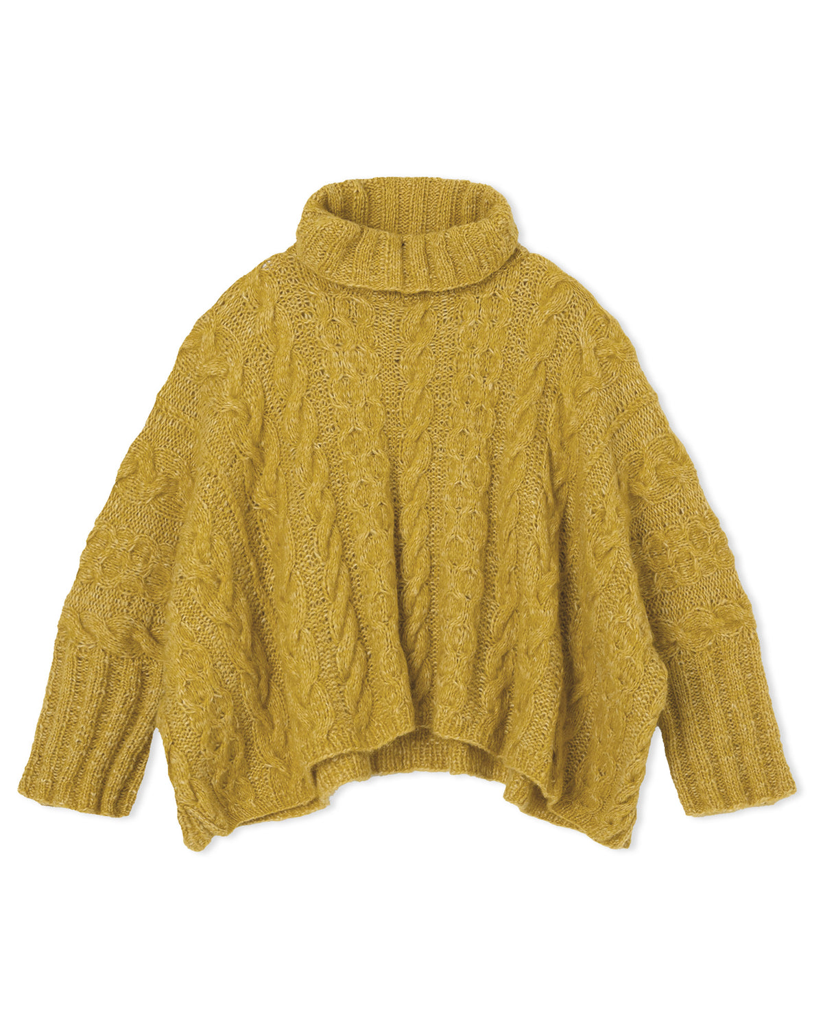 Lana Grossa Nordic Knits Nr. 5 Scandic Living - model 60 - sfeerfoto 2