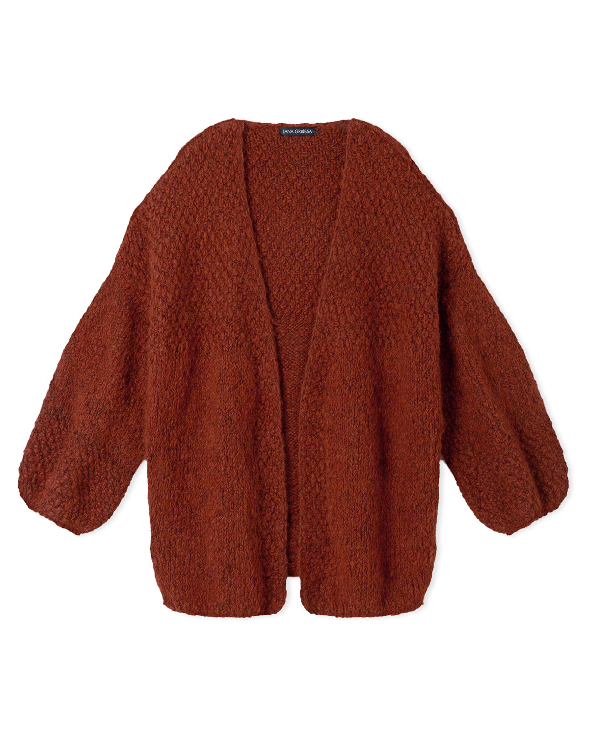 Lana Grossa Nordic Knits Nr. 5 Scandic Living - model 61 - sfeerfoto 2