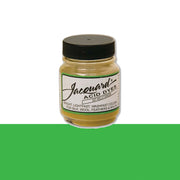 Jacquard Wolverf 627 Kelly Green - potje geconcentreerde Acid Dye wolverf in kleur 627 Kelly Green
