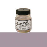 Jacquard Wolverf 638 Silver Grey - potje geconcentreerde Acid Dye wolverf in kleur 638 Silver Grey
