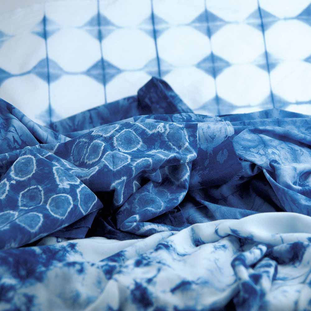 Jac — gemaakt met Jacquard Tie Dye Indigo verfkit Indigo (2)