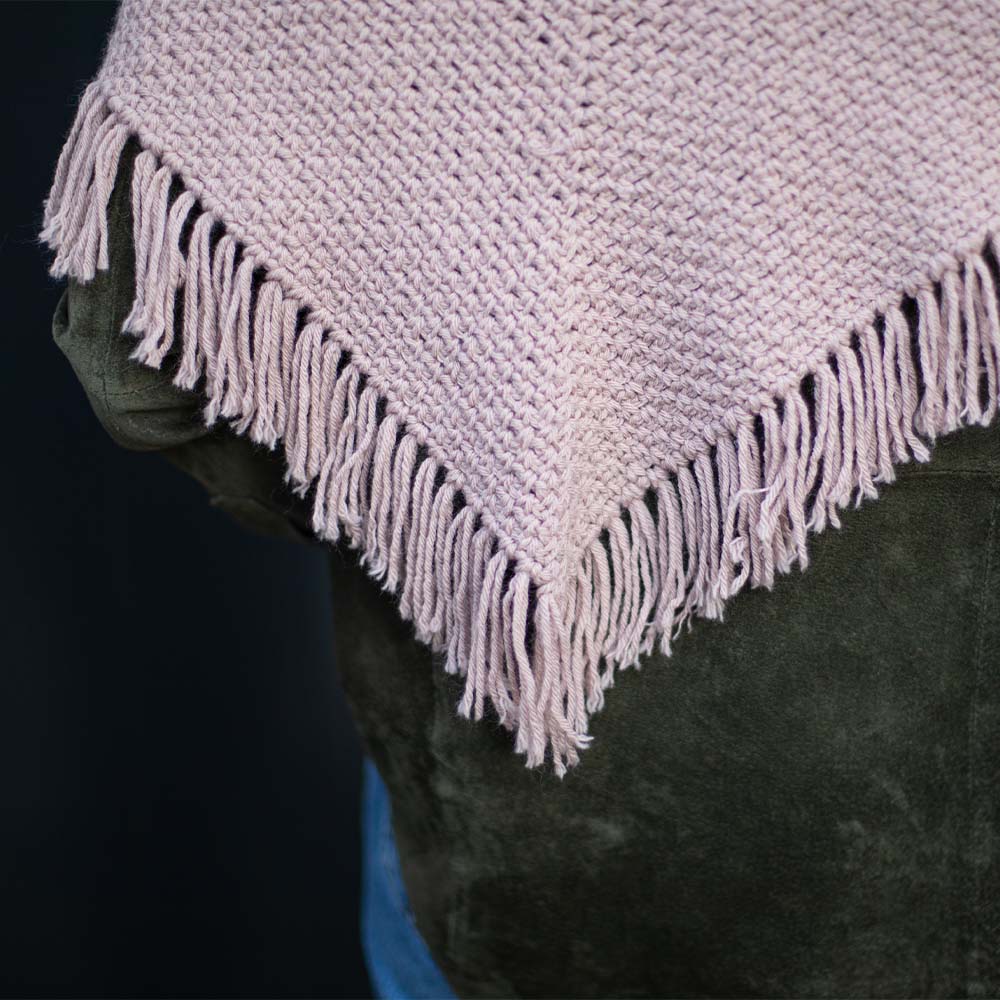 Joy Omslagdoek Haakpakket (4)