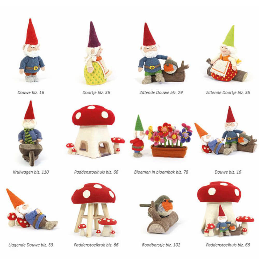 Kabouters haken (3)