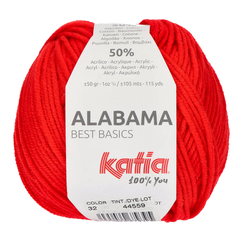 Katia Alabama 032 Rood