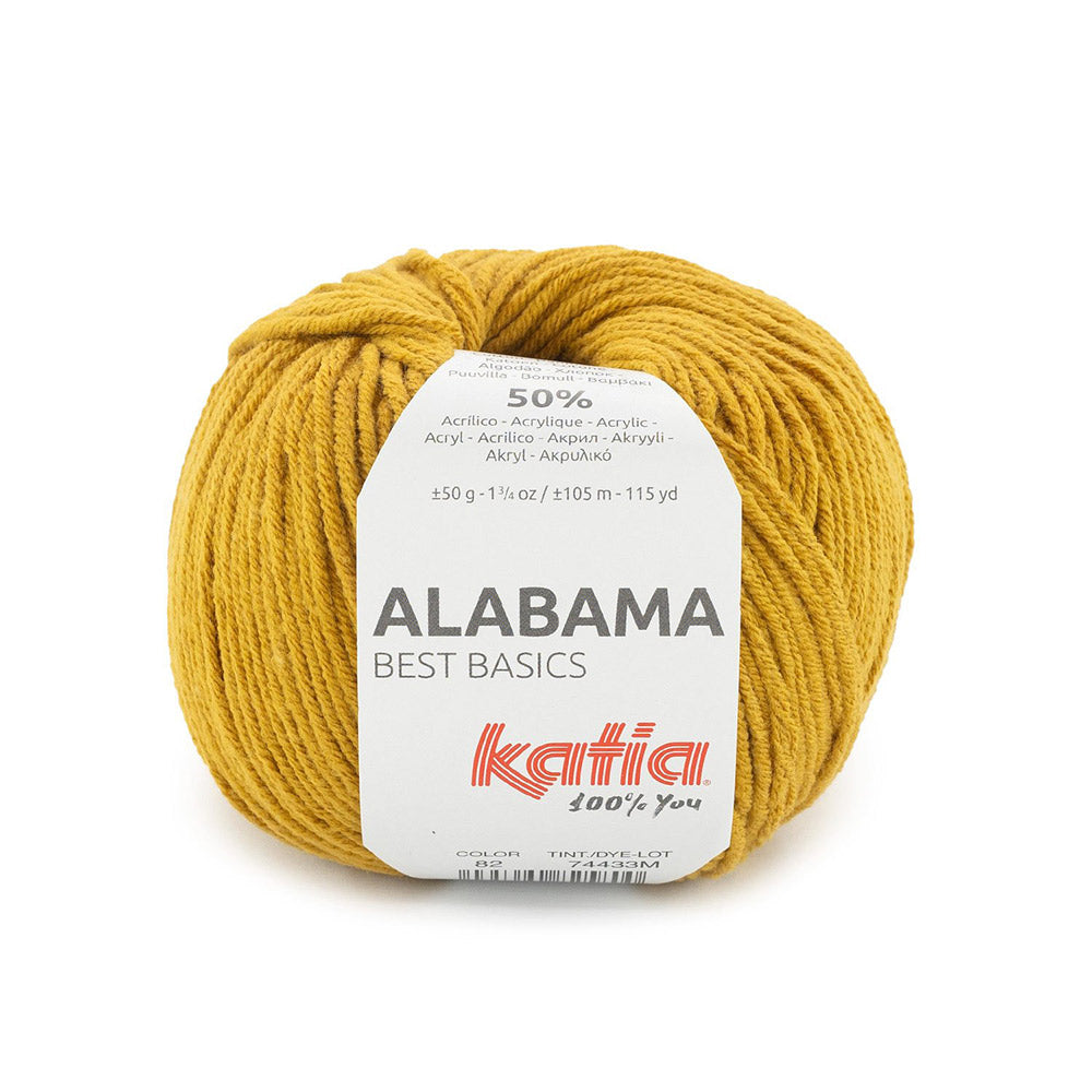 Katia Alabama 082 Camel