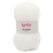 Katia Alaska 001 Wit