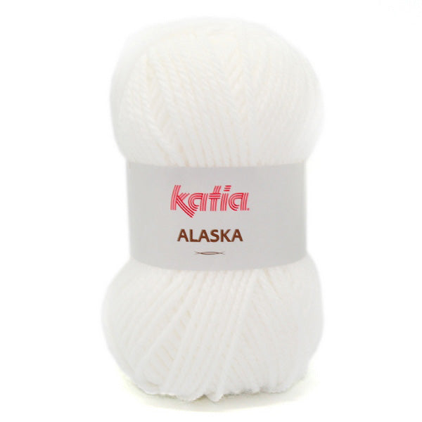 Katia Alaska 001 Wit