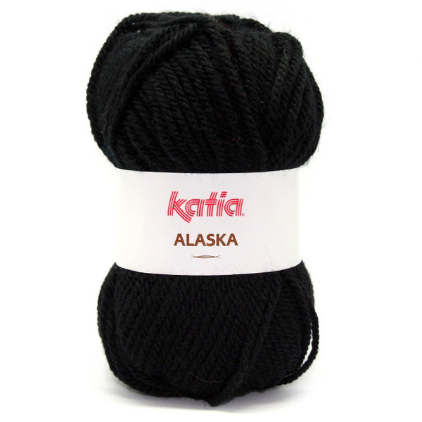 Katia Alaska 002 Zwart