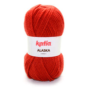 Katia Alaska 028 Roest bruin