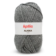 Katia Alaska 043 Medium grijs