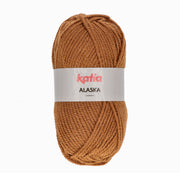Katia Alaska 065 Licht bruin
