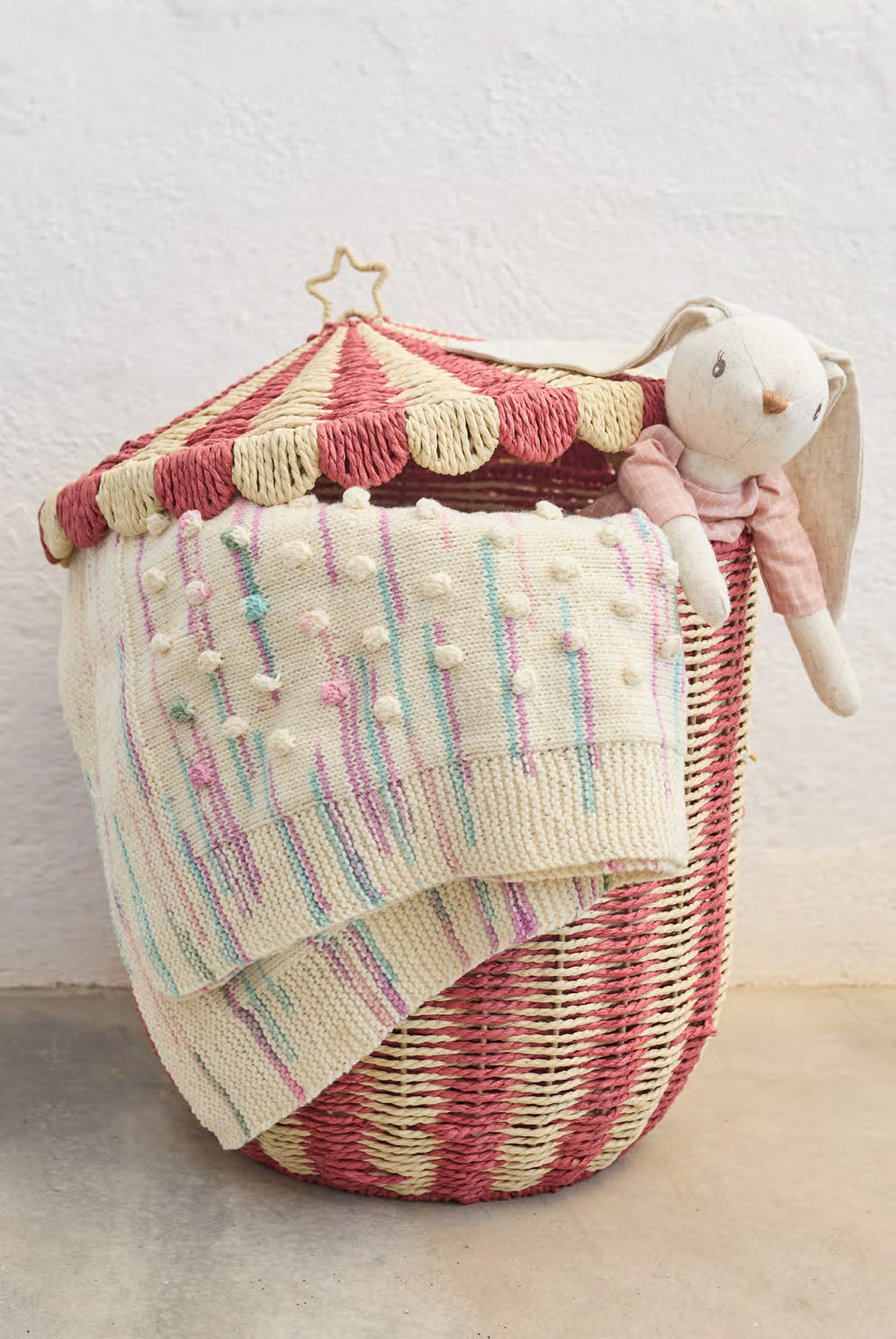 Virtualmagazinebaby — gemaakt met Katia Baby Magazine No. (22)