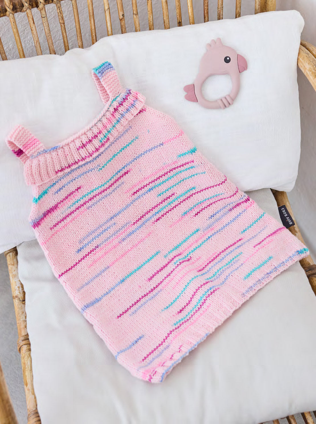 Virtualmagazinebaby — gemaakt met Katia Baby Magazine No. (26)