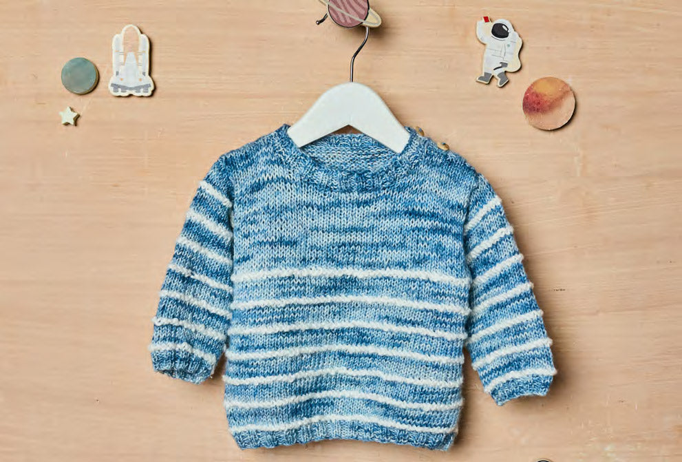 Virtualmagazinebaby — gemaakt met Katia Baby Magazine No. (18)