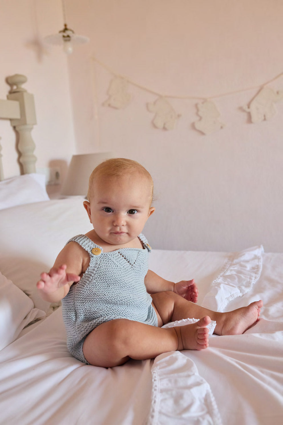 Virtualmagazinebaby — gemaakt met Katia Baby Magazine No. (34)