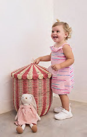 Virtualmagazinebaby — gemaakt met Katia Baby Magazine No. (27)