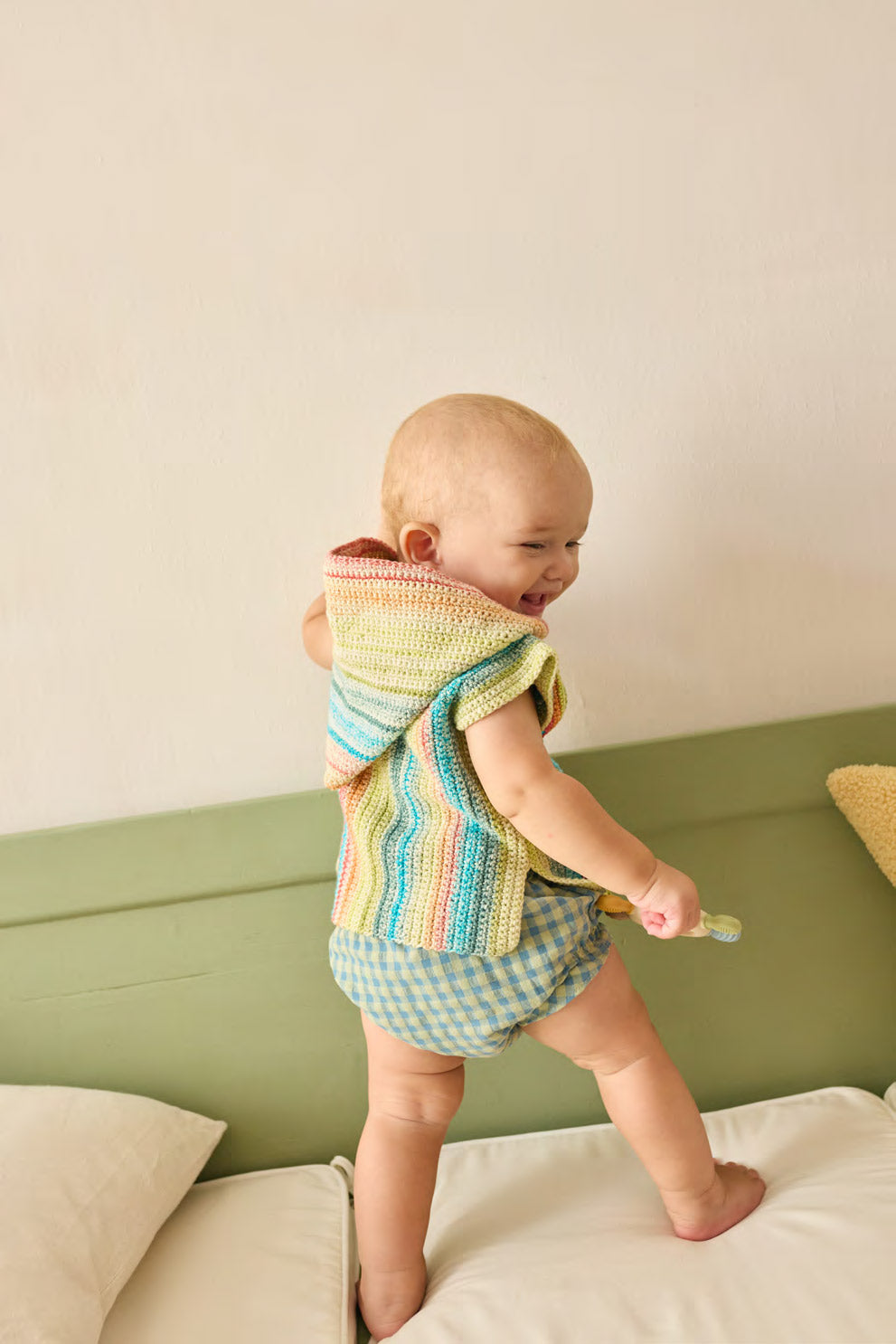 Virtualmagazinebaby — gemaakt met Katia Baby Magazine No. (3)