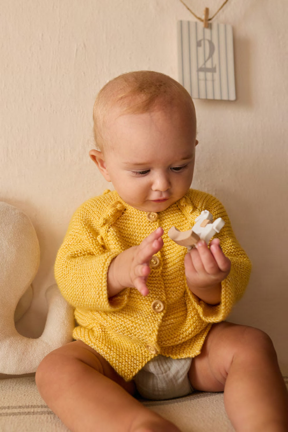 Virtualmagazinebaby — gemaakt met Katia Baby Magazine No. (37)
