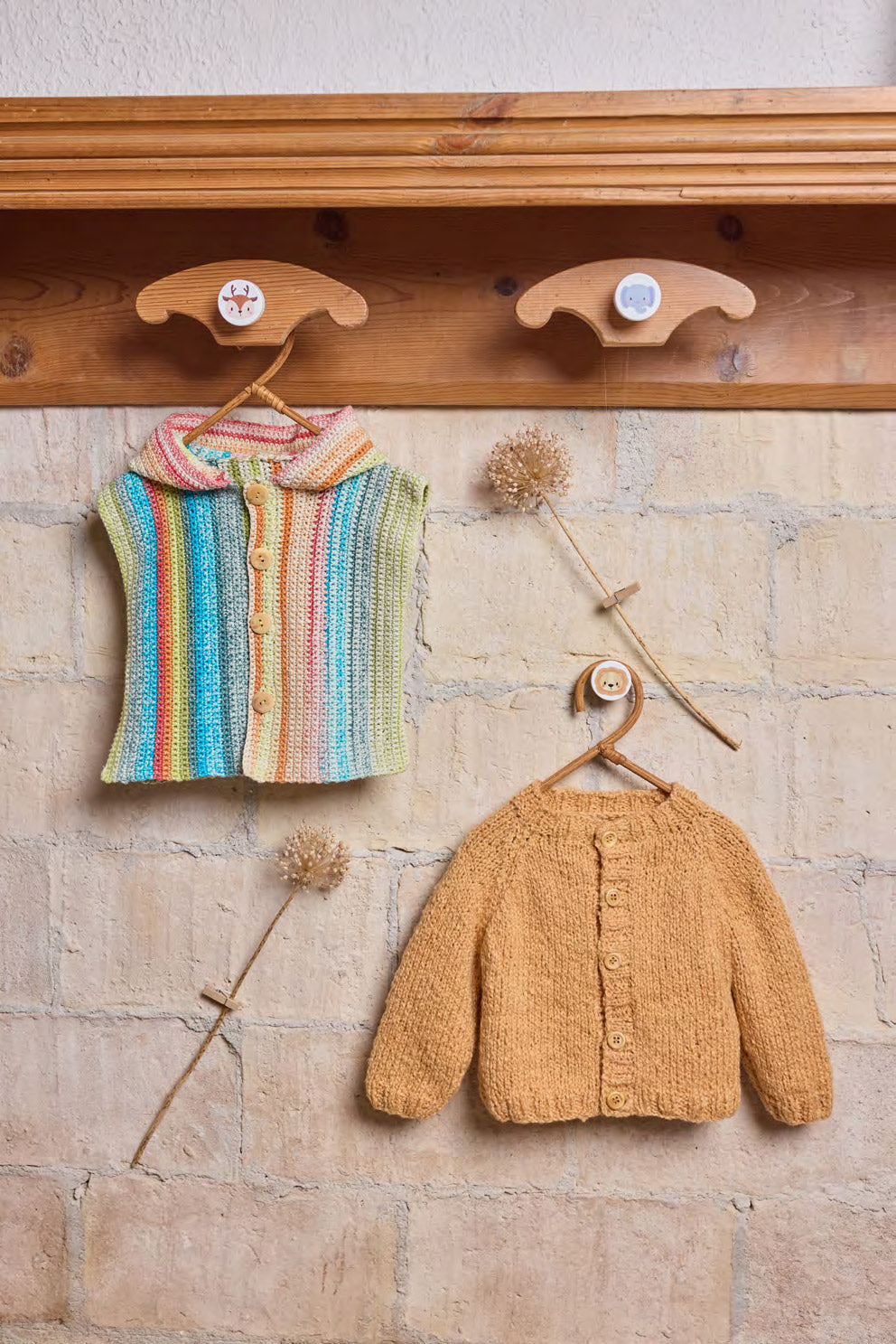 Virtualmagazinebaby — gemaakt met Katia Baby Magazine No. (4)