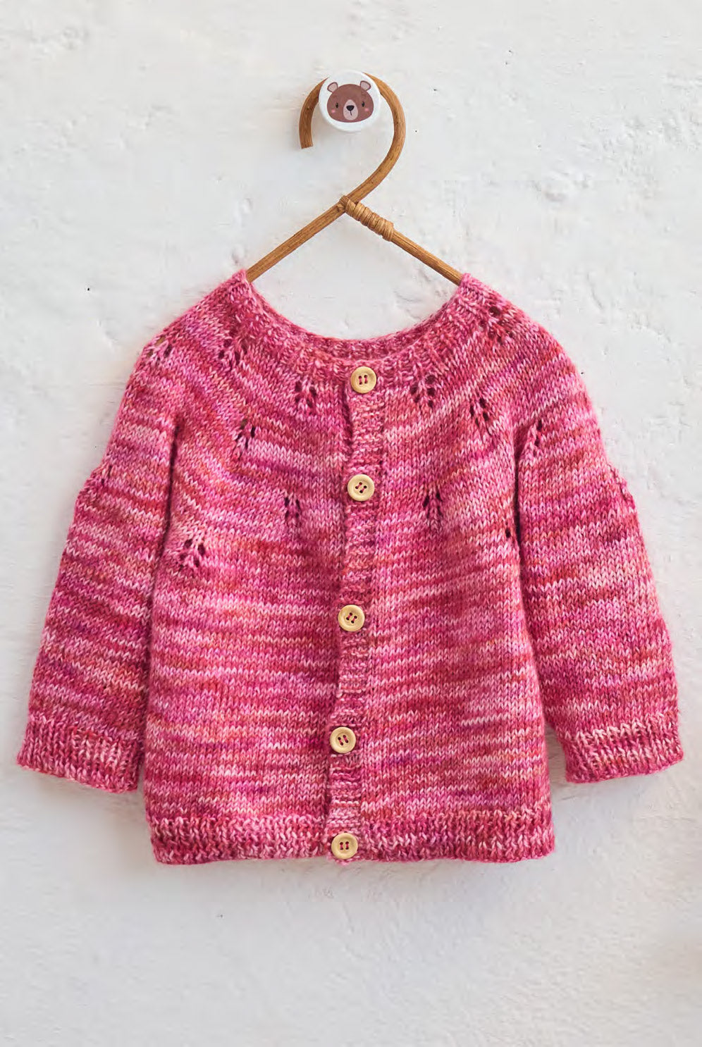 Virtualmagazinebaby — gemaakt met Katia Baby Magazine No. (24)