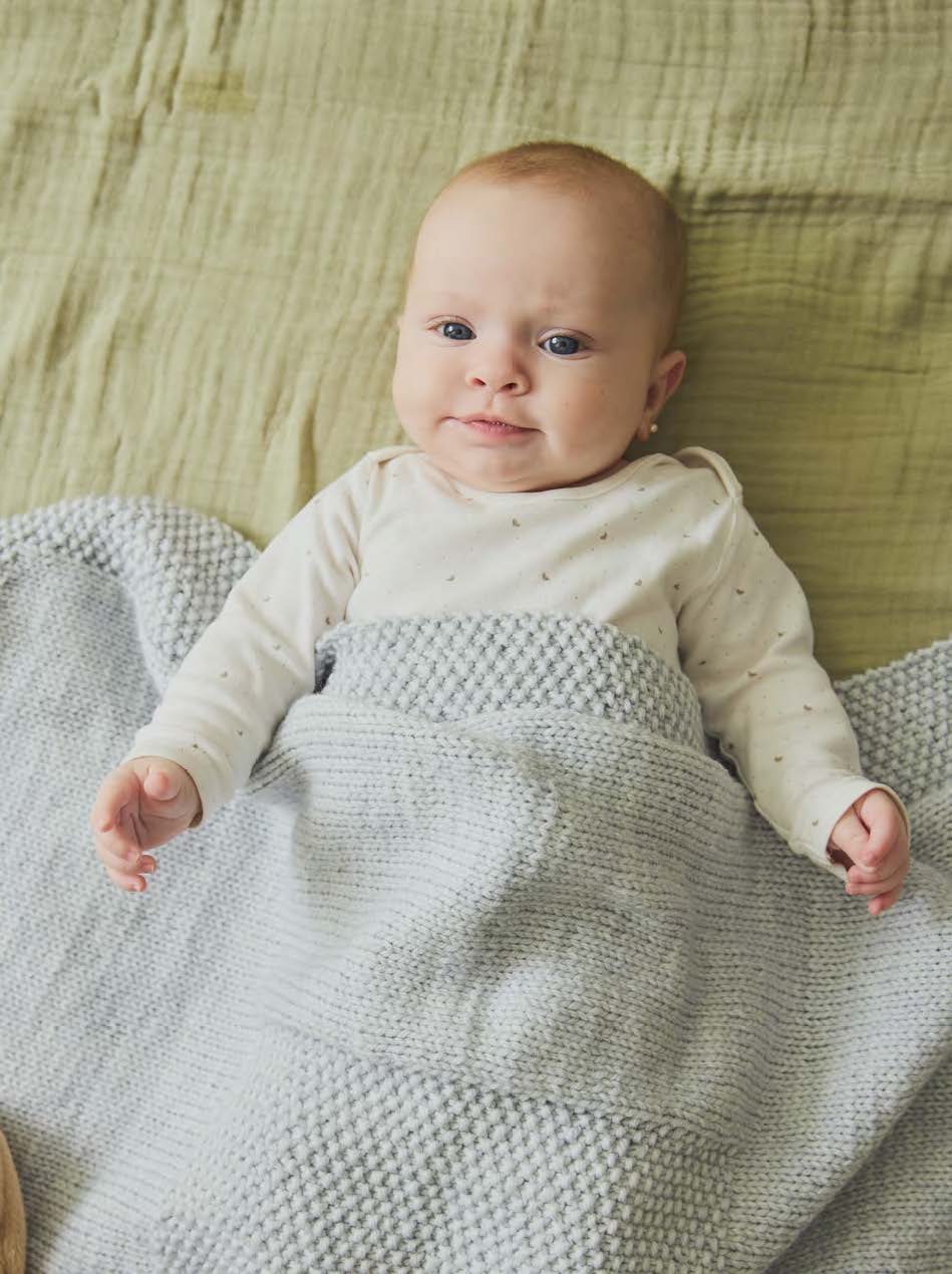 Katia Baby Magazin Nr. 118 - Modellseite 17