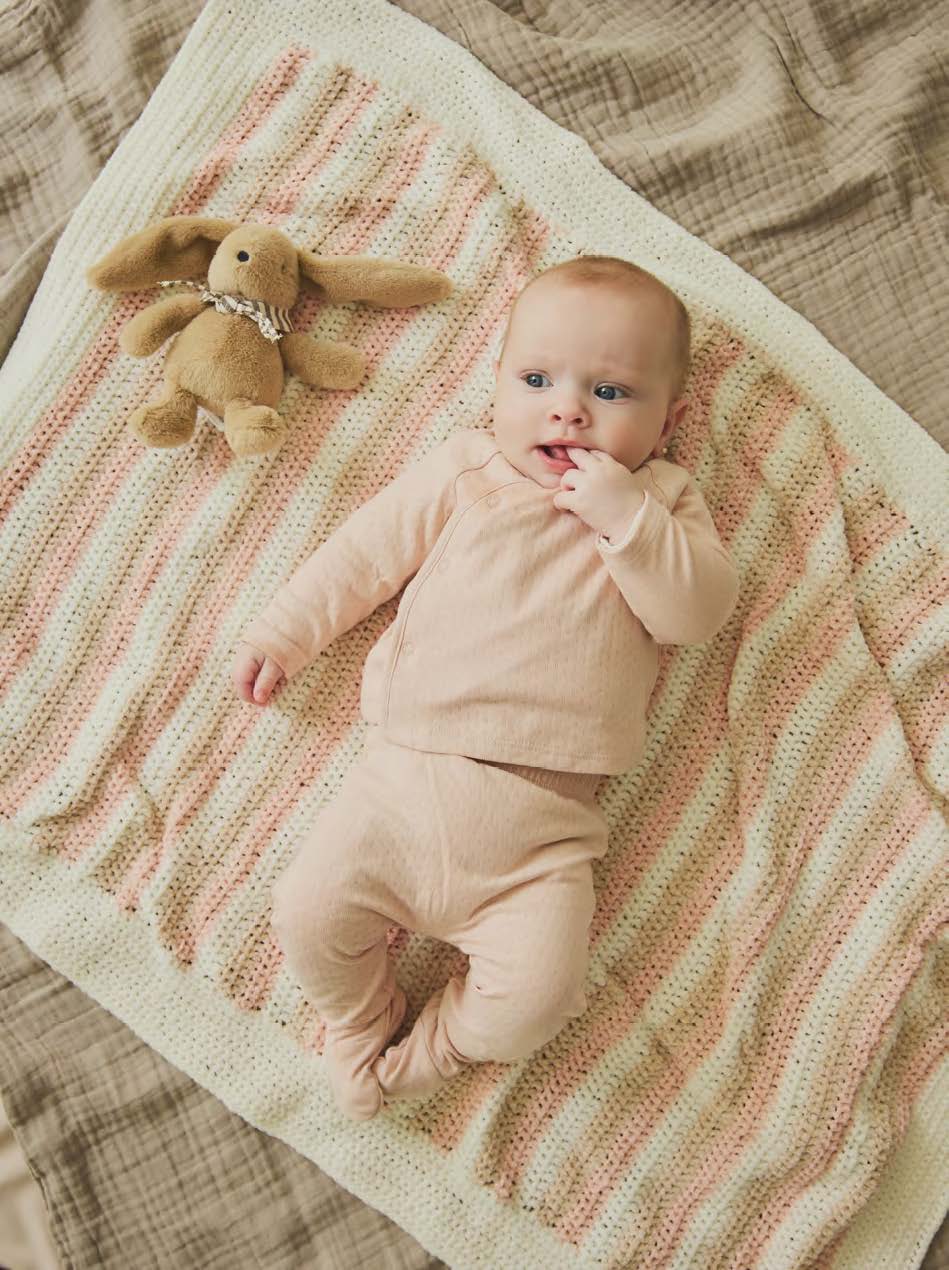 Katia Baby Magazin Nr. 118 - Modellseite 4