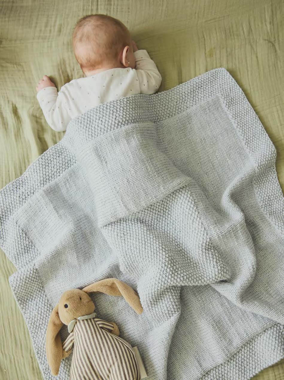 Katia Baby Magazin Nr. 118 - Modellseite 18