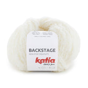 Katia Backstage 100 Ecru