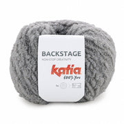 Katia Backstage 102 Donker grijs