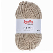 Katia Bambi 306 Camel