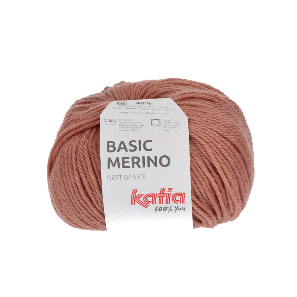 Katia Basic Merino 088
