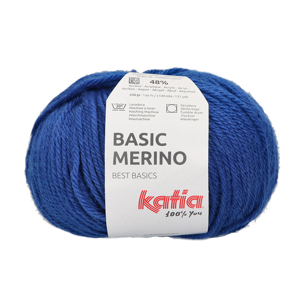 Katia Basic Merino 094