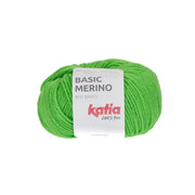 Katia Basic Merino 095