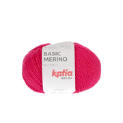 Katia Basic Merino 098