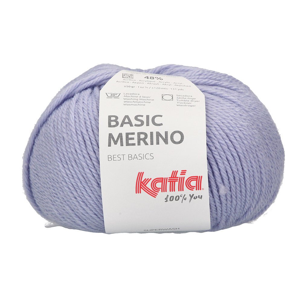 Katia Basic Merino 099