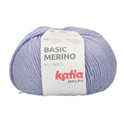 Katia Basic Merino 099