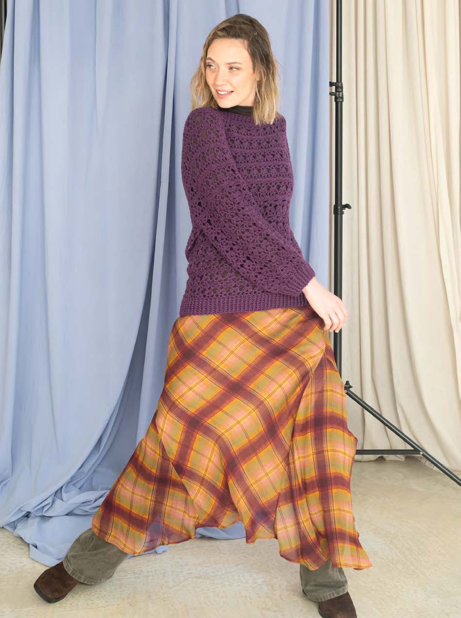 Crochet page — gemaakt met Katia Basic Merino 099 (2)