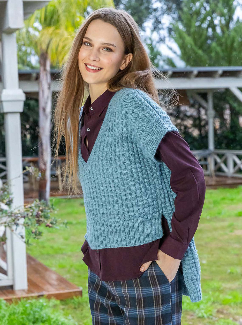 The essentials no page — gemaakt met Katia Basic Merino 099 (8)