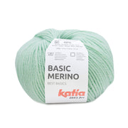 Katia Basic Merino 103 Mint