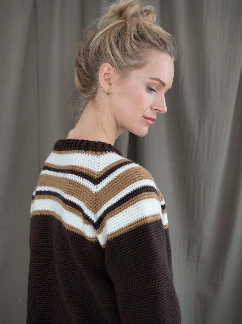 Katia Basic Merino 103 Mint - Crochet page — gemaakt met Katia Basic Merino (5)