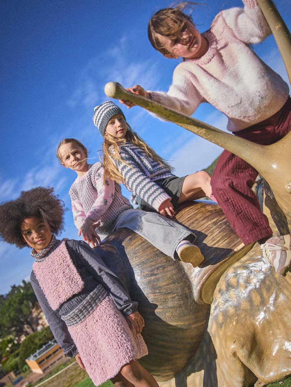 Katia Basic Merino 103 Mint - Kinderen page — gemaakt met Katia Basic Merino (3)