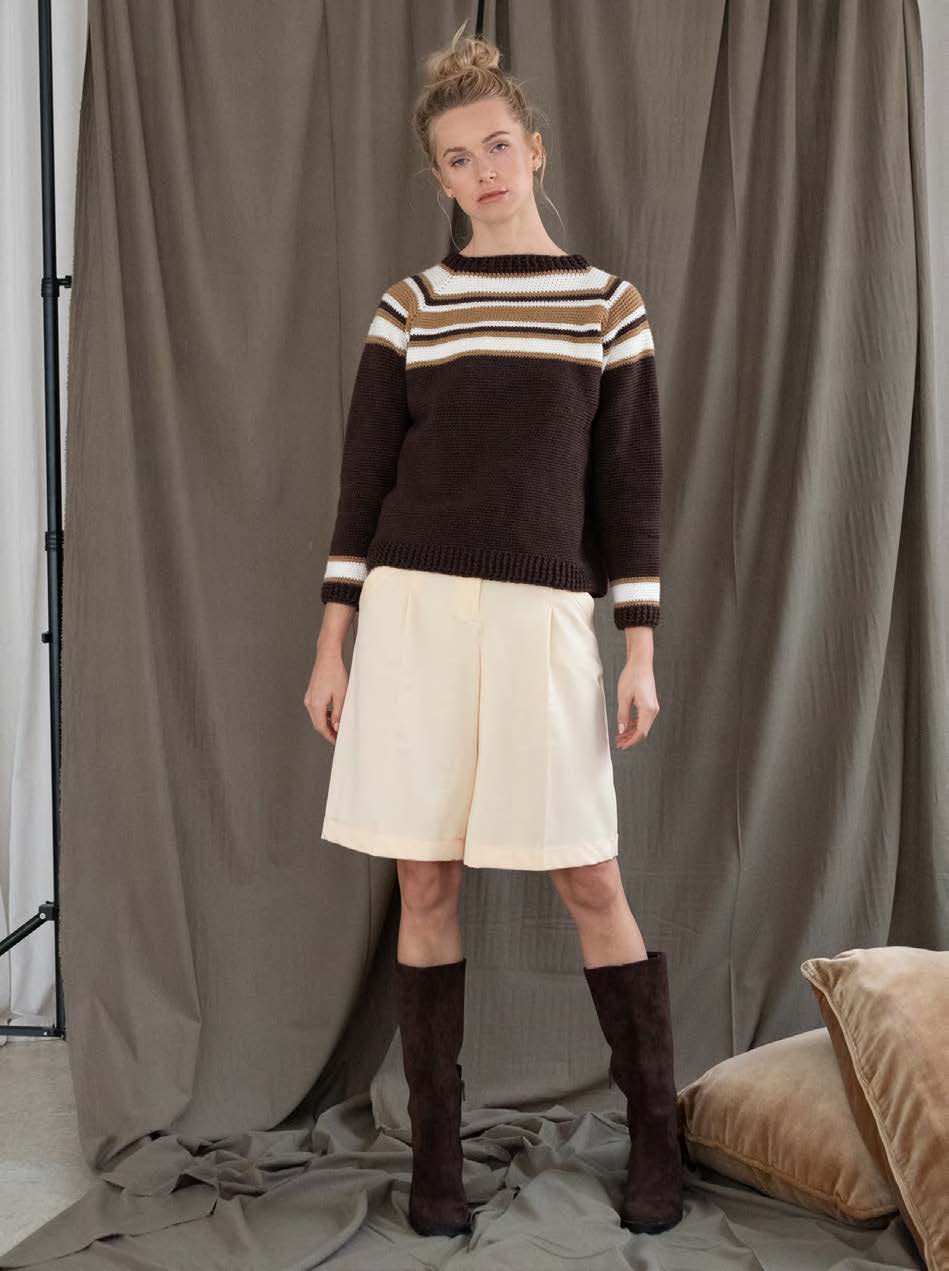 Katia Basic Merino 106 Chocolade Bruin - Crochet page — gemaakt met Katia Basic Merino (6)